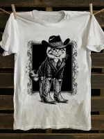 Women's Graphic Print T-Shirt