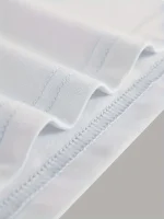 Black Oversized New York City Graphic Print T-Shirt - Image 5