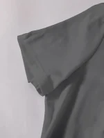 hearts tree with heart shaped crown print t-shirt - Image 3