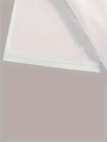 Black Oversized New York City Graphic Print T-Shirt - Image 4