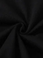 Plus Size Men'S Summer Graphic Tee - Image 5