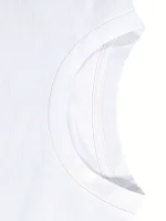 Plus Size Men's Summer T-Shirt - Image 5