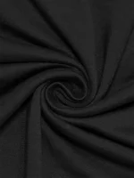 Comfy Crew Neck Short Sleeve T-Shirt - Image 5