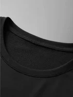 Men's Kickboxing Graphic T-Shirt - Image 4