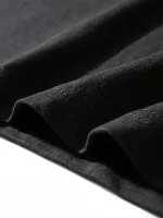 Casual Short-Sleeve T-Shirt for Plus-Size Women - Image 4