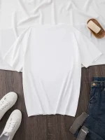 Women'S Graphic Print T-Shirt - Image 2