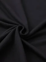 Graphic Print T-shirt, Short Sleeve Crew Neck Casual Top for Summer & Spring, Women's Clothing - Image 6