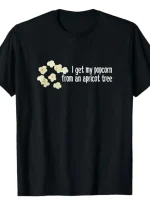 Funny LDS Missionary T-Shirt