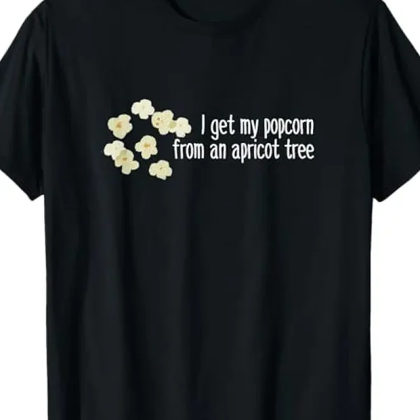 Funny LDS Missionary T-Shirt