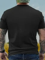 Funny Hanukkah T-Shirt - Image 6