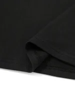 Women'S "Happy to See Your Face" Floral Print T-Shirt - Image 4