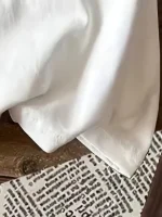 Summer & Spring Graphic Print T-shirt - Image 6