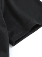 Plus Size Women's Casual T-Shirt - Image 4