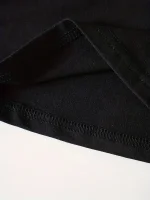 Women's Casual Short Sleeve Crew Neck T-Shirt - Image 4