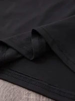 Women'S Inspirational "Never Let Anyone Dull Your Sparkle" Graphic Tee - Image 4