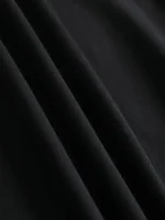 Women'S Colorful Music Note & Butterfly Print T-Shirt - Image 5