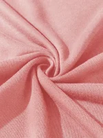 Men's Plus Size Casual Christmas Hat Print T-Shirt - Image 5