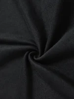 Casual Short-Sleeve T-Shirt for Plus-Size Women - Image 5