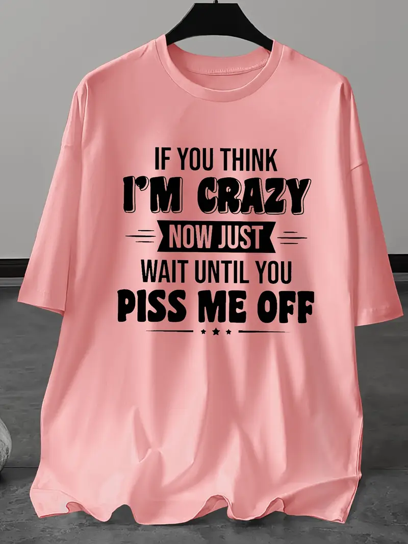 947e1e89-cc58-4673-a7f1-41ebae1a5f3d Men'S Funny Sarcastic Graphic T-Shirt - Image 1