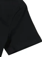 Plus Size Women'S Casual Graphic Tee - Image 5