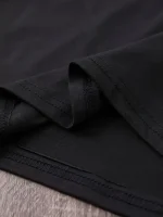 Graphic Print T-shirt, Short Sleeve Crew Neck Casual Top for Summer & Spring, Women's Clothing - Image 5