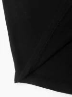 Plus Size Men'S Summer Graphic Tee - Image 4