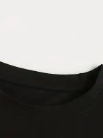 Women's Baseball Graphic T-Shirt - Image 6