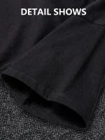 Men'S Funny "I Love My Crazy Husband" Graphic T-Shirt - Image 4