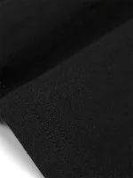 100% Pure, Happiness Playing Pattern Printed Women'S T-Shirt Summer Round Neck Short Sleeved Pure - Image 3