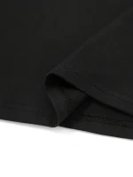 Women's "Pickleball Makes Me Happy You Not So Much" Graphic T-Shirt - Image 4