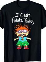 Men's short-sleeved shirt - Image 2