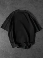 Plus Size Men's Humorous "I Haven't Lost My Mind" Slogan Print Casual Short Sleeve T-Shirt - Image 2