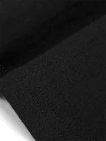 100% Cotton Men's T-Shirt with Inspirational 'I Can Do All Things Through Christ' Print - Image 2