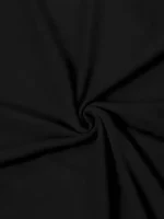 Women's Short Sleeve Stretch T-Shirt - Image 5