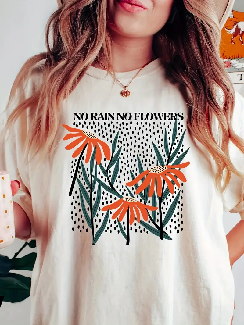 d51fba21-70cc-4c82-88da-17824c793fab Plus Size Women's Casual Graphic T-Shirt - Image 1