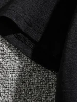 Men's Funny "Have No Fear Grumpy Is Here" Graphic T-Shirt - Image 3