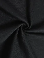 Halloween Plus Size Women's Graphic Print Short Sleeve Crewneck T-Shirt - Image 6