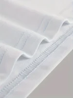 Women'S Plus Size Faith Love Hope Letter T-Shirt - Image 5