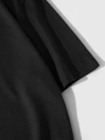 Plus Size Men's 'What Part of Don't You Understand?' Graphic Tee - Image 3