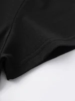 Women's Baseball Graphic T-Shirt - Image 4