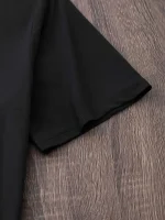 Women's "Walk By Faith" Graphic Print T-Shirt - Image 3