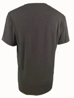 Just Breathe Dandelion Print T-shirt - Image 3